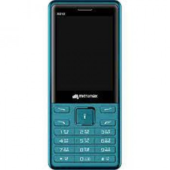 MICROMAX-X818 - BLUE